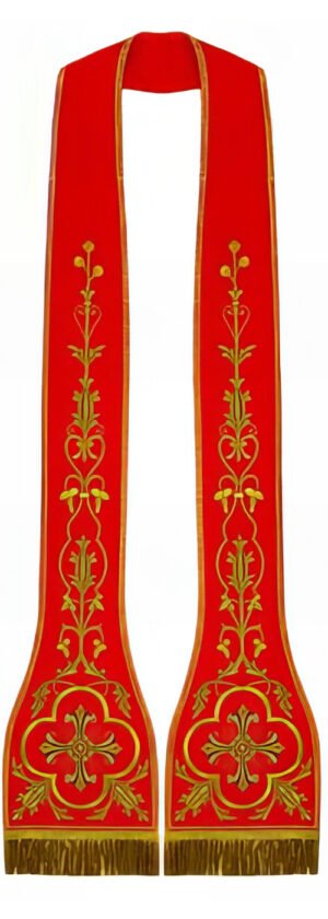 Clergy Stole SUK11281