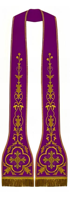 Clergy Stole SUK11283