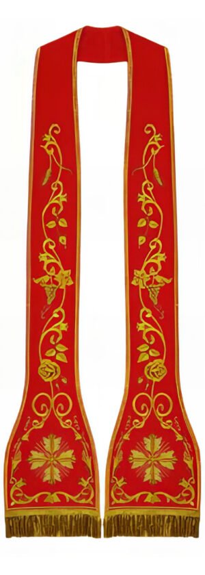 Clergy Stole SUK11286