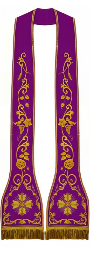 Clergy Stole SUK11288