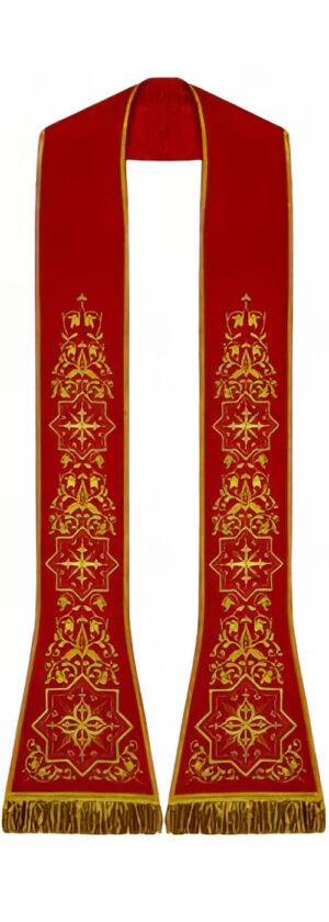 Clergy Stole SUK11300