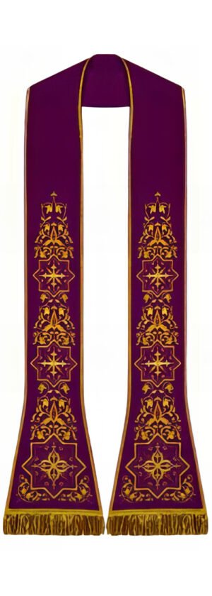 Clergy Stole SUK11302