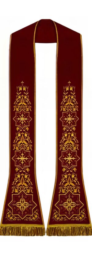 Clergy Stole SUK11304