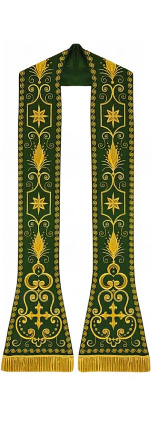 Clergy Stole SUK11324