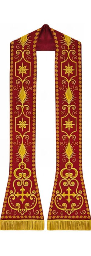 Clergy Stole SUK11325