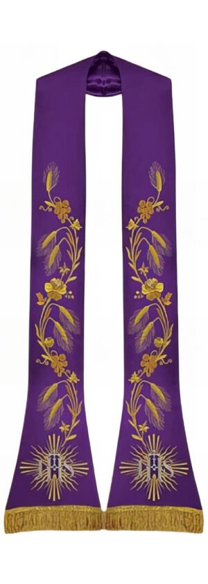 Clergy Stole SUK11331