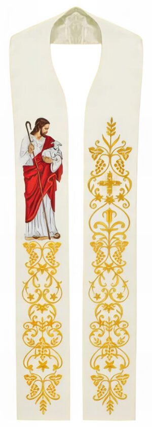 Clergy Stole SUK11355