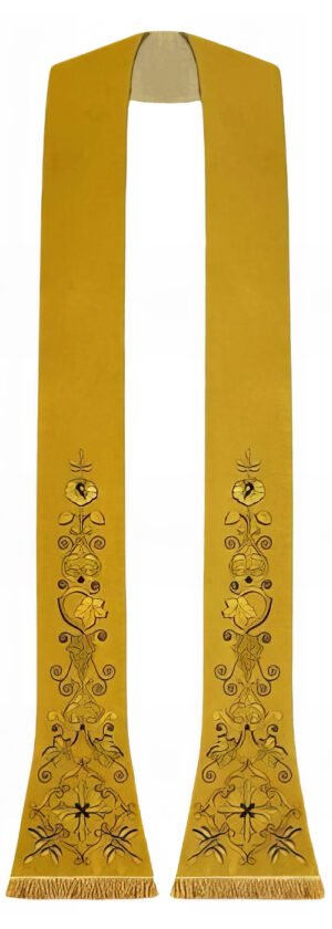 Clergy Stole SUK11391