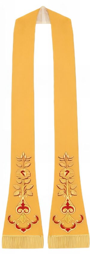 Clergy Stole SUK11398