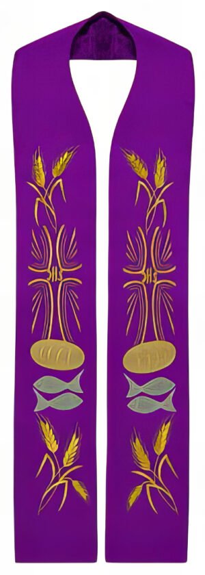 Clergy Stole SUK11407