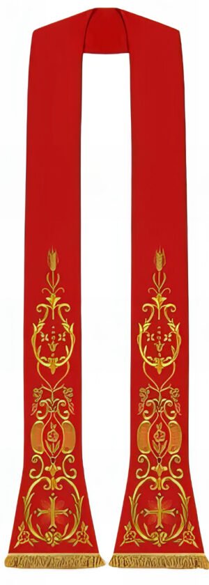 Clergy Stole SUK11413