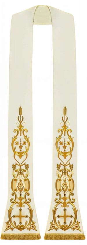 Clergy Stole SUK11414