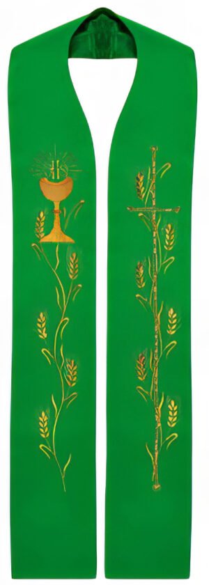 Clergy Stole SUK11425