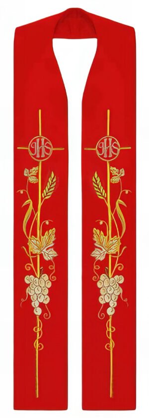 Clergy Stole SUK11442