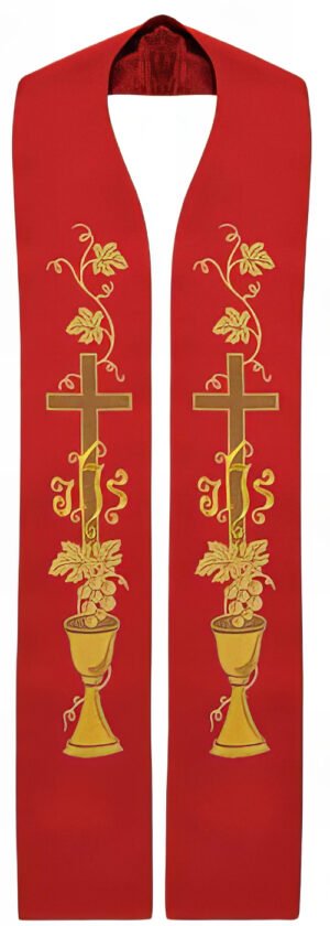 Clergy Stole SUK11447