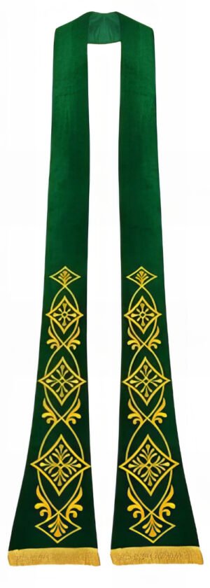 Clergy Stole SUK11454