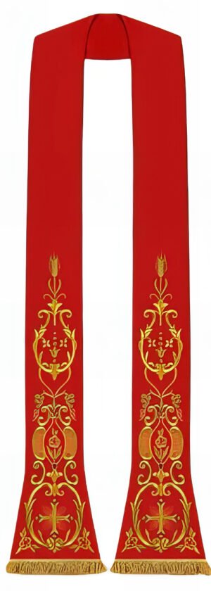 Clergy Stole SUK11455