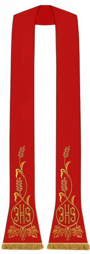 Clergy Stole SUK11460