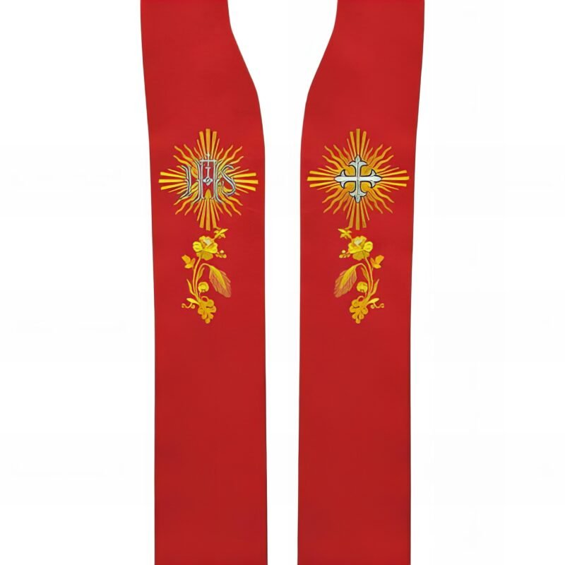 Clergy Stole SUK114821