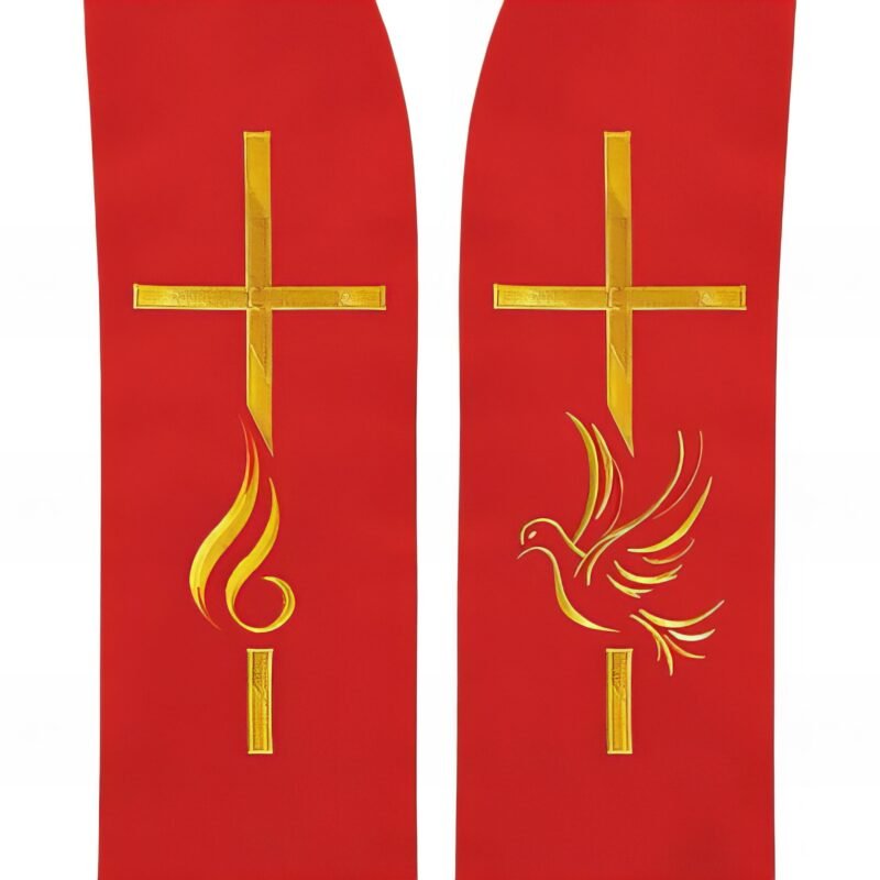 Clergy Stole SUK114891