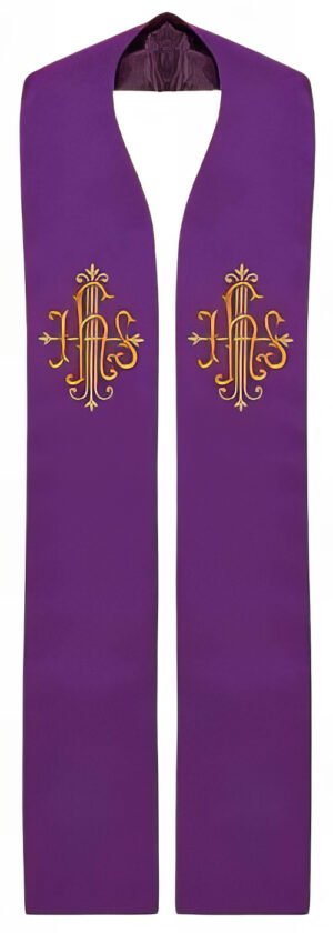 Clergy Stole SUK11501