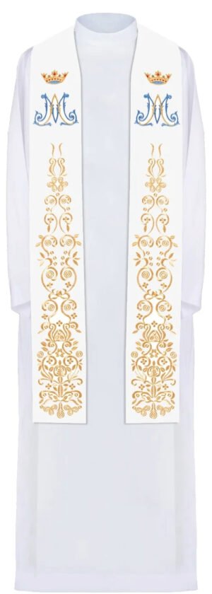 Clergy Stole SUK11504