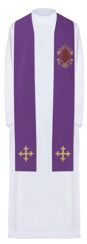 Clergy Stole SUK11518