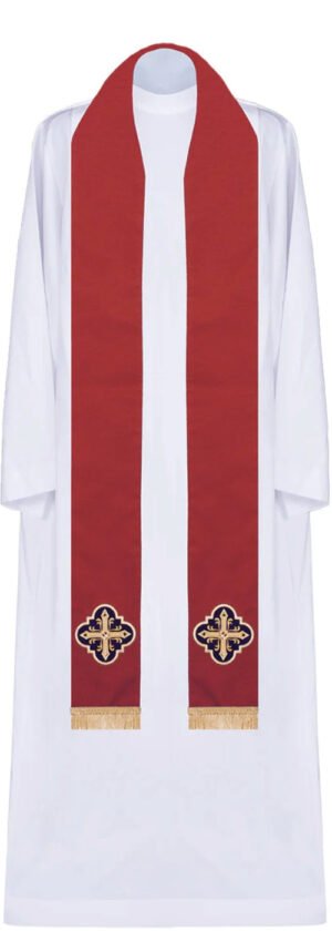 Clergy Stole SUK11522