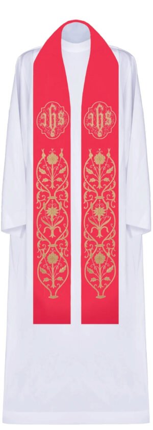 Clergy Stole SUK11524