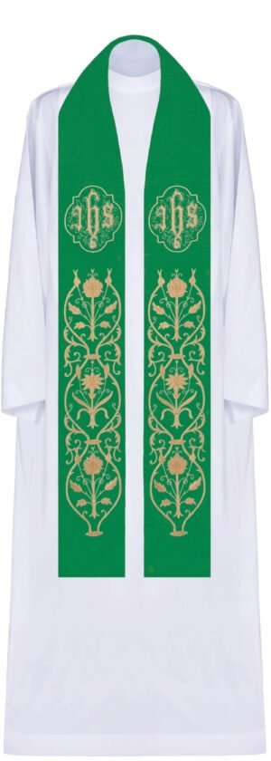 Clergy Stole SUK11525