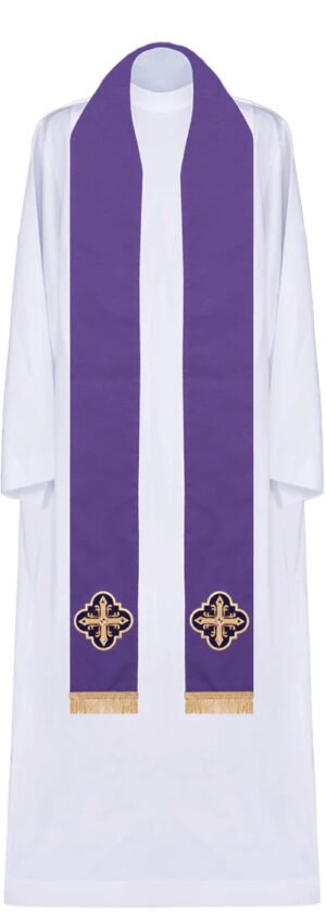 Clergy Stole SUK11526