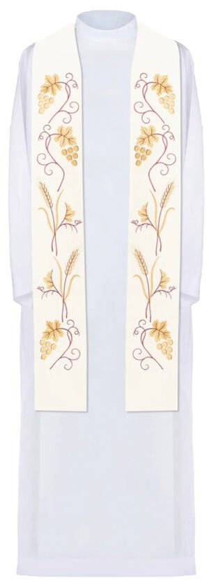 Clergy Stole SUK11527