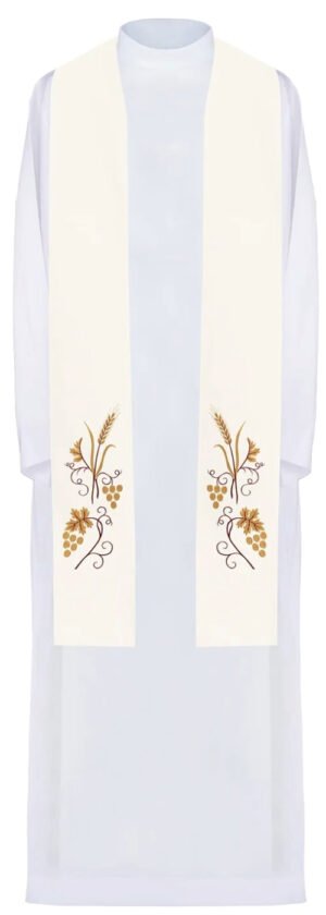 Clergy Stole SUK11528