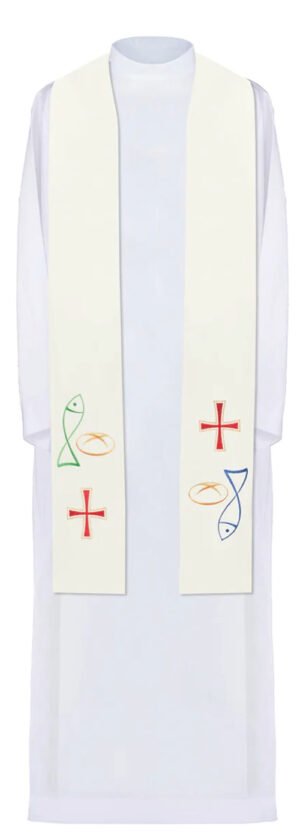 Clergy Stole SUK11529