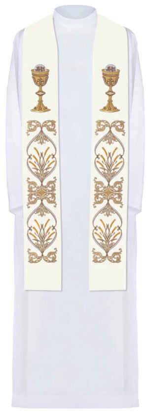 Clergy Stole SUK11551