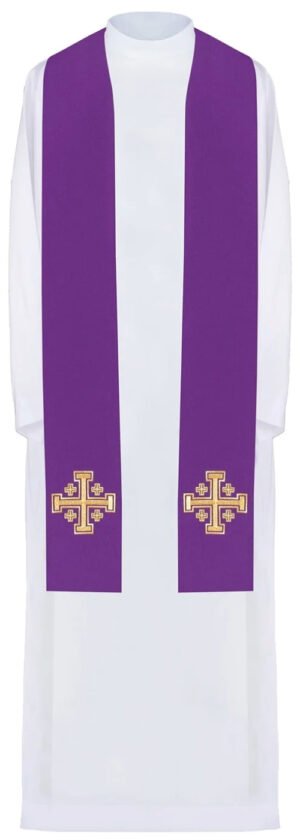 Clergy Stole SUK11553