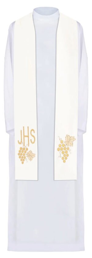 Clergy Stole SUK11556