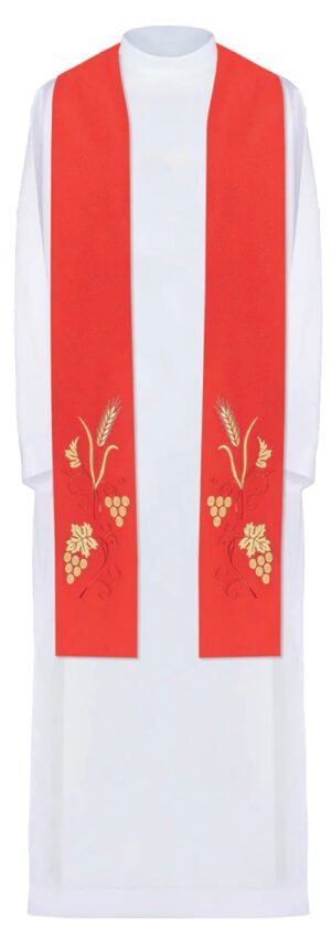 Clergy Stole SUK11589