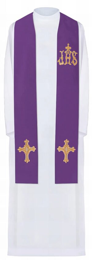 Clergy Stole SUK11655
