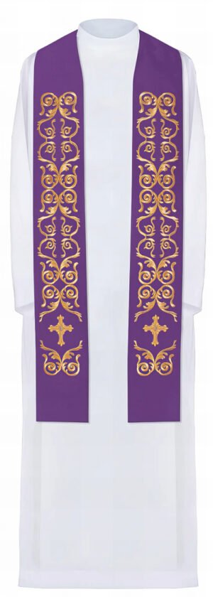 Clergy Stole SUK11658