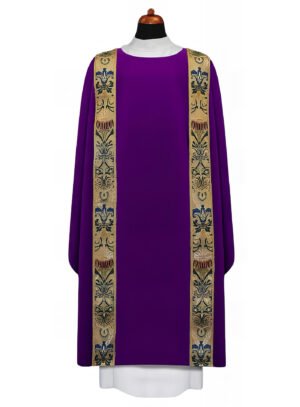 Dalmatic Liturgical Vestment Tradition D-7310