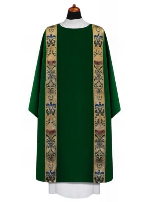 Dalmatic Liturgical Vestment Tradition D-7311