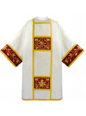 Dalmatic Liturgical Vestment Tradition D-7312