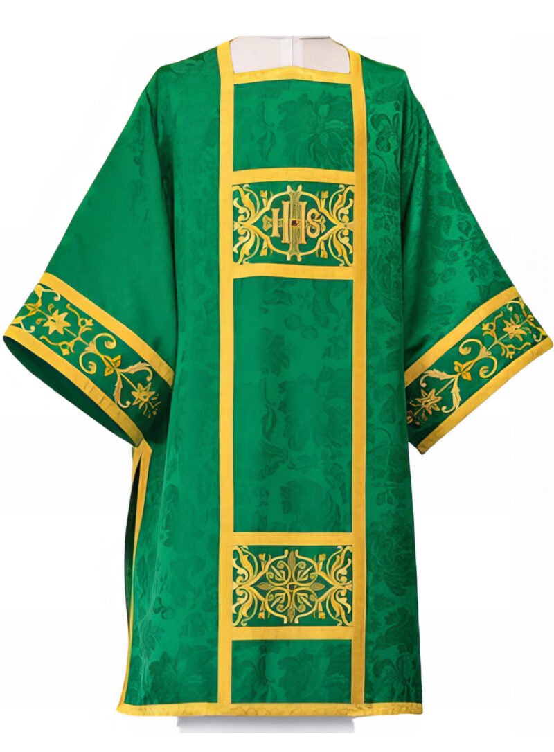 Dalmatic Liturgical Vestment Tradition D-7320