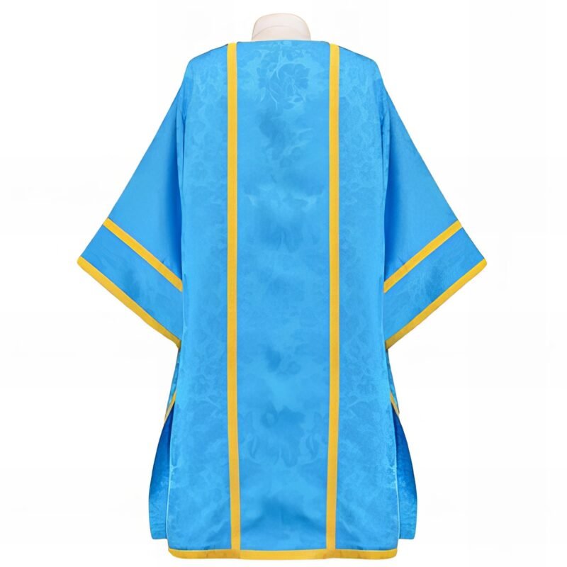 Dalmatic Liturgical Vestment Tradition D-73221