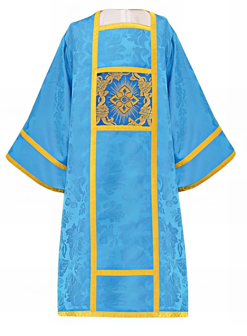 Dalmatic Liturgical Vestment Tradition D-7323