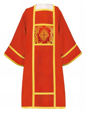 Dalmatic Liturgical Vestment Tradition D-7325