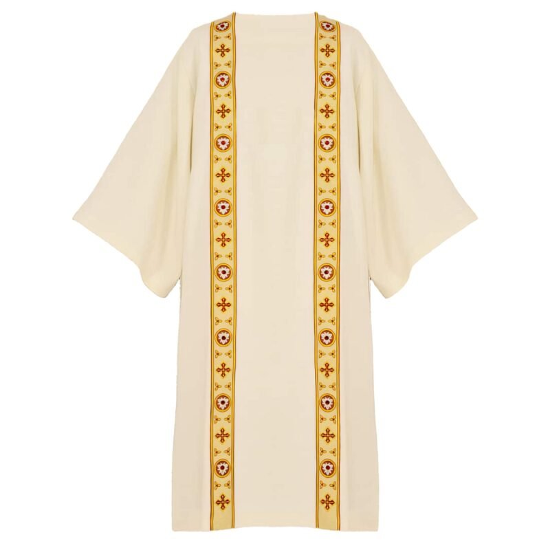 Dalmatic Liturgical Vestment Tradition D-73281