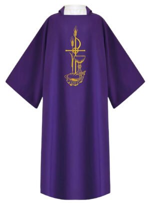 Dalmatic Liturgical Vestment Tradition D-73339