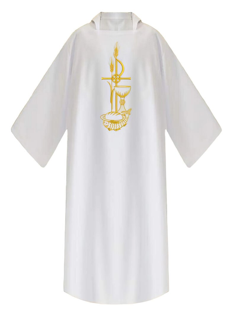 Dalmatic Liturgical Vestment Tradition D-73341